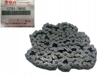 Suzuki 1276178K00