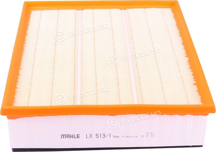 Mahle LX 513/1