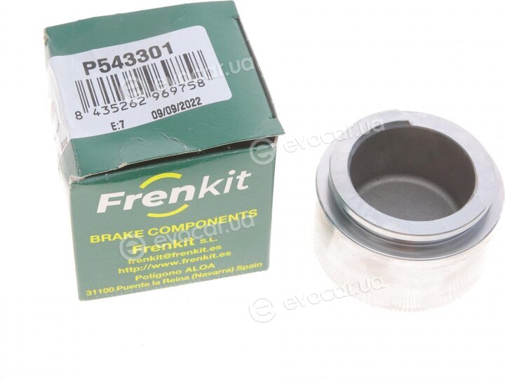 Frenkit P543301