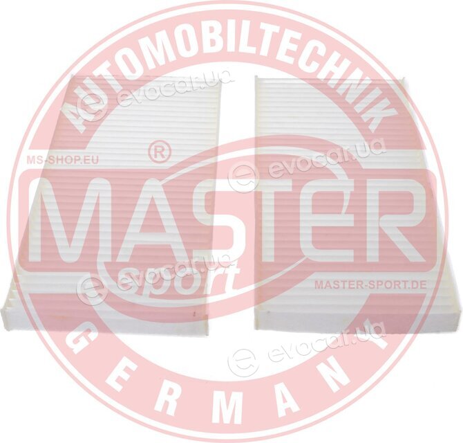 Master Sport 2214-2-IF-SET-MS