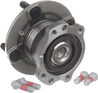 SKF VKBA 7126