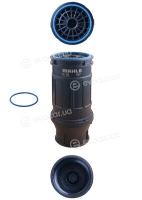 Mahle KC 629D