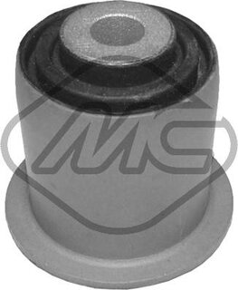 Metalcaucho / STC 04375