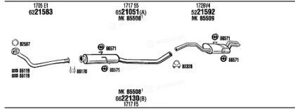 Walker / Fonos PET05580