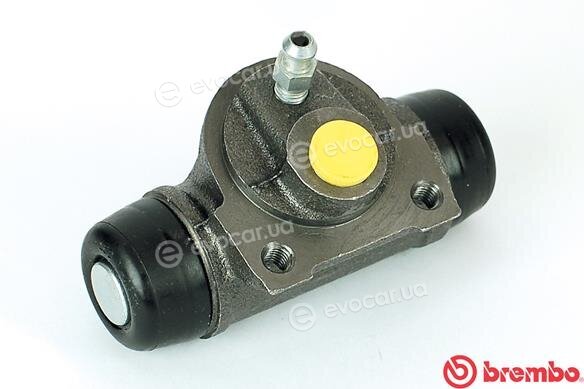 Brembo A 12 399