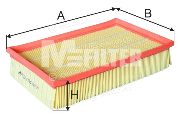 MFilter K 7085