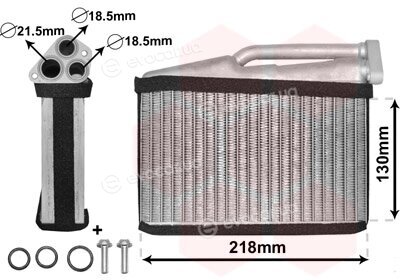 Van Wezel 06006541