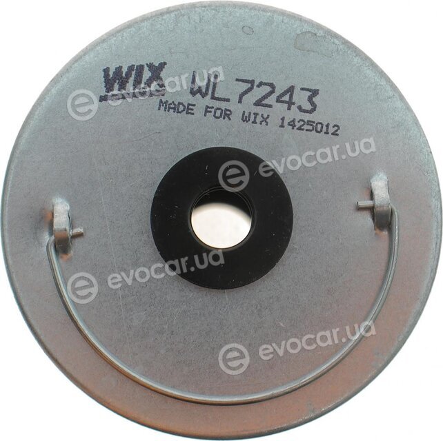 WIX WL7243