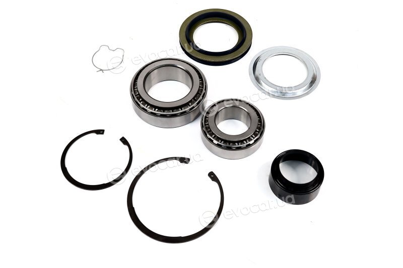 SKF VKBA 2450