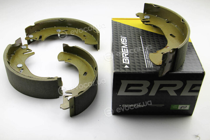Bremsi GF0233
