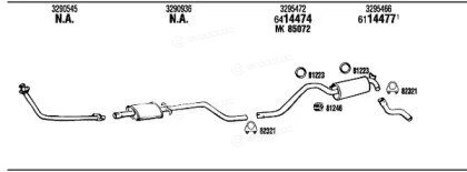 Walker / Fonos VO20001