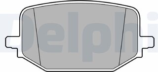 Delphi LP3697