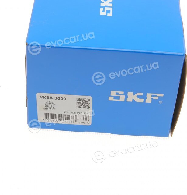 SKF VKBA 3600