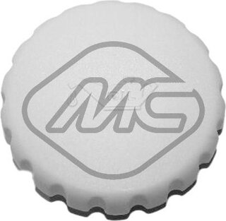 Metalcaucho / STC 03682
