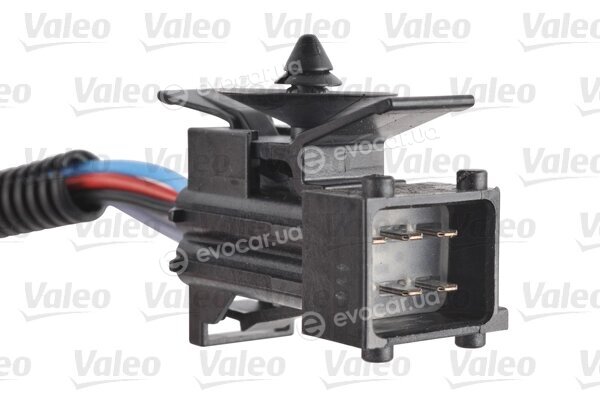 Valeo 579204