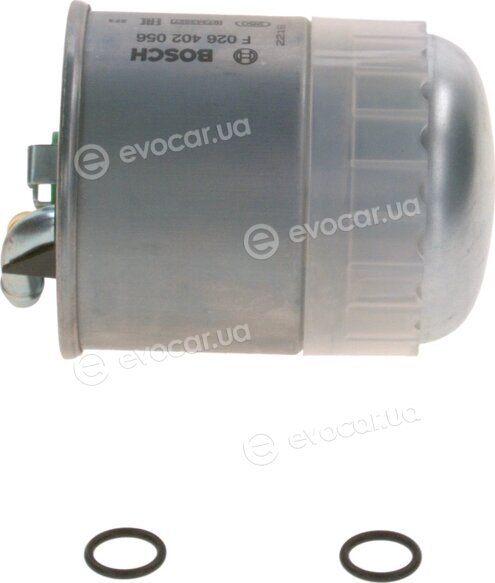 Bosch F 026 402 056