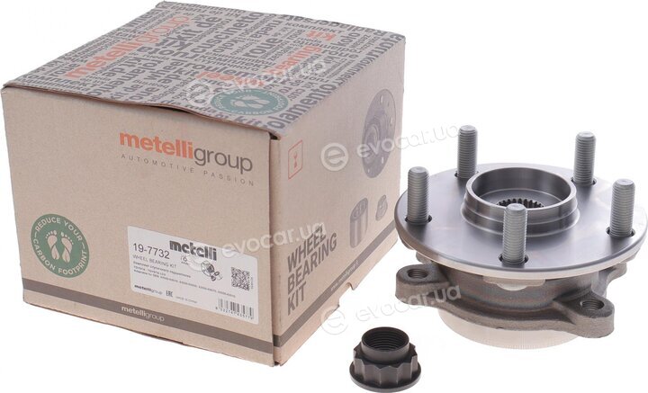 Metelli 19-7732
