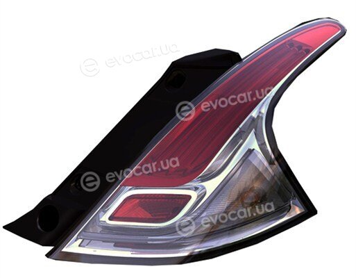 Magneti Marelli 714020440101