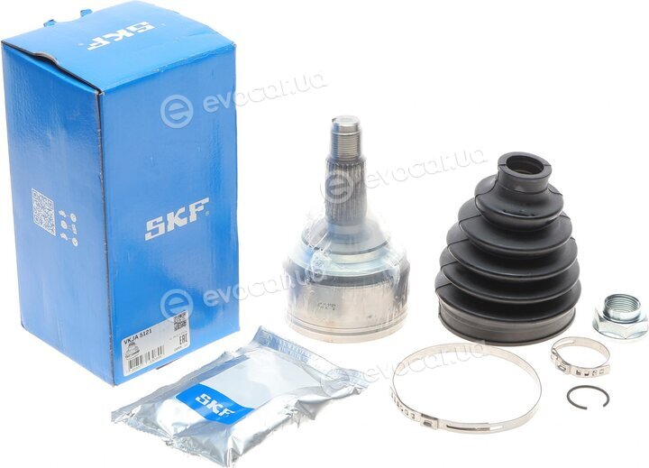 SKF VKJA 5121