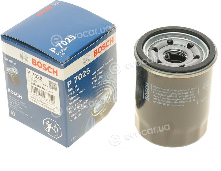 Bosch F 026 407 025