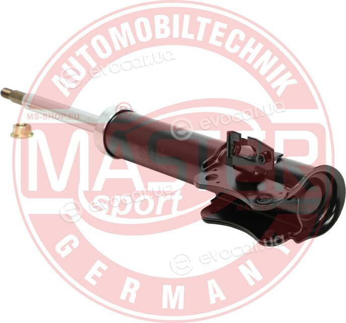 Master Sport 230500-PCS-MS