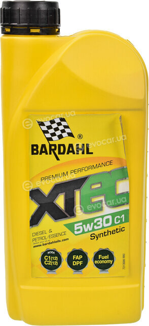 Bardahl 36861