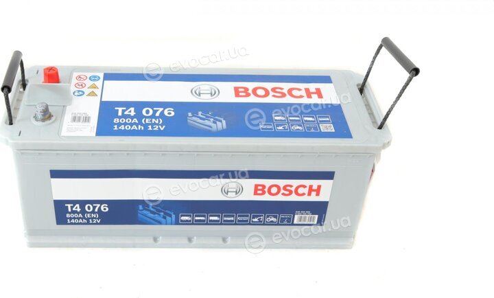 Bosch 0 092 T40 760