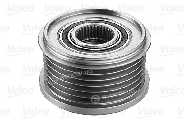 Valeo 588002