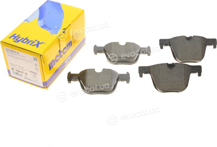 Metelli 22-0963-0