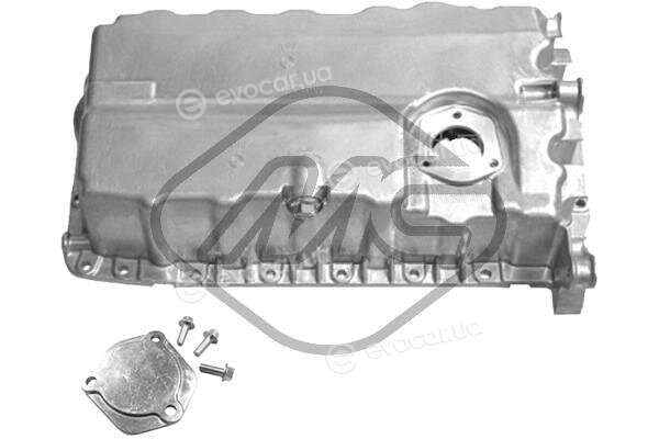 Metalcaucho / STC 05966