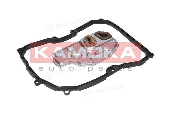 Kamoka F601101