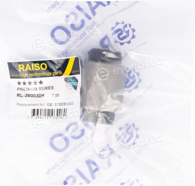 Raiso RL360030H