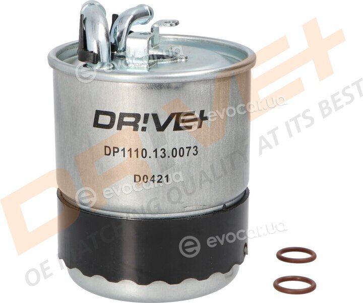 Drive+ DP1110.13.0073