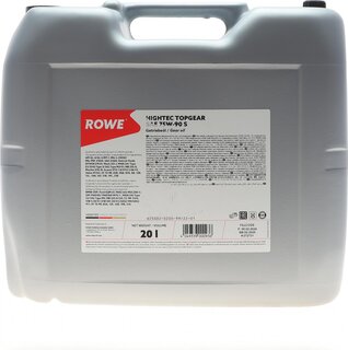 Rowe 25002-0200-99