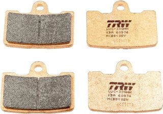 TRW MCB810SV