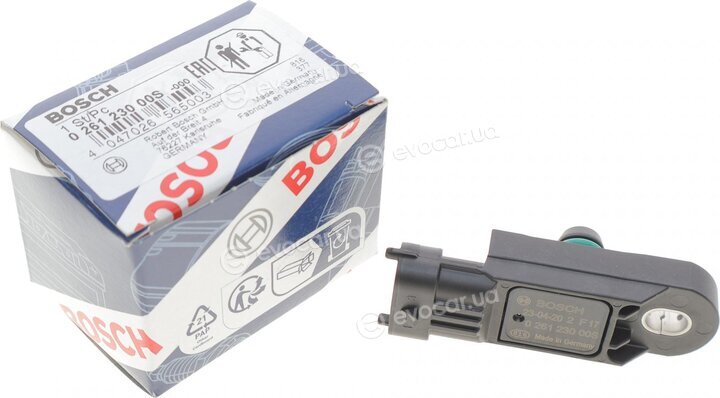 Bosch 0 261 230 00S