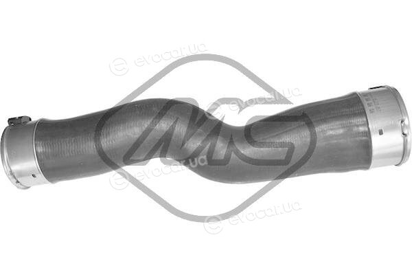 Metalcaucho / STC 32471