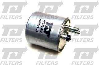 Quinton Hazell QFF0220