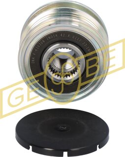 Gebe / Ika 3 5535 1