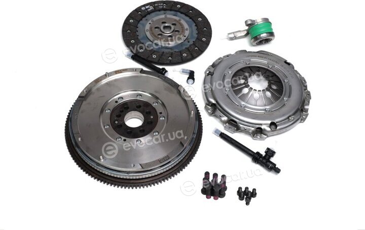 Valeo 837568