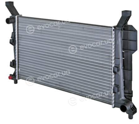 Mahle CR 660 000S
