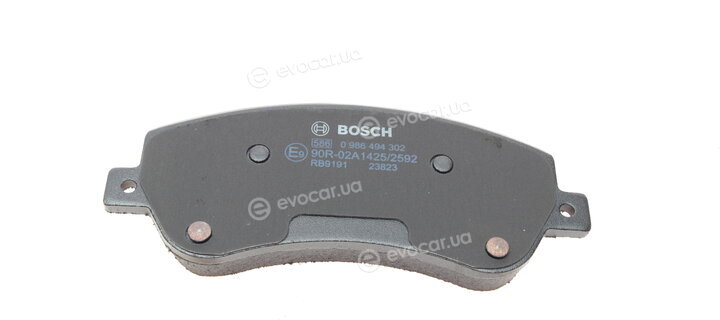Bosch 0 986 494 302