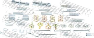 Febest 0104-GRJ150R-KIT