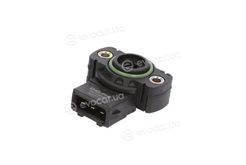Delphi SS10996