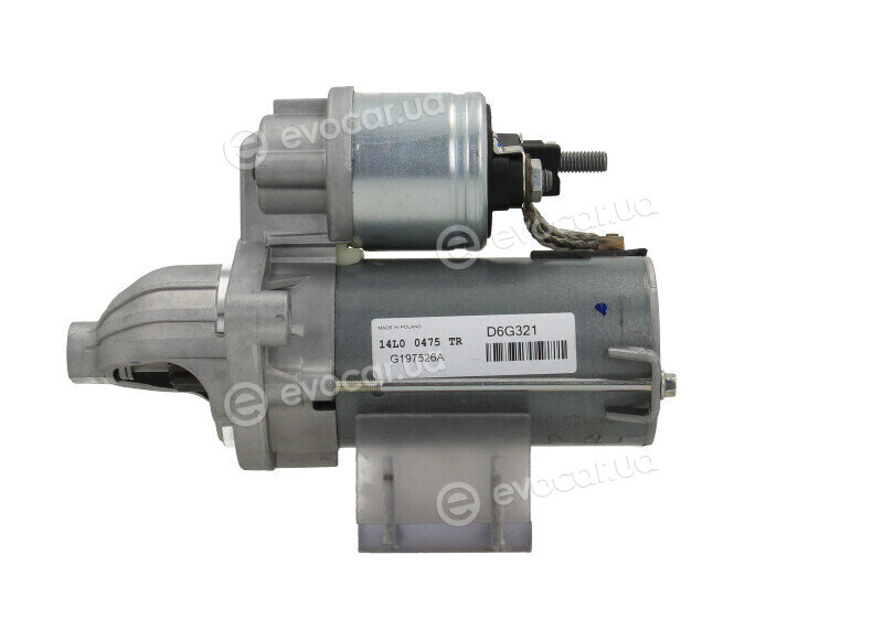 AES / PSH 500.537.092.500