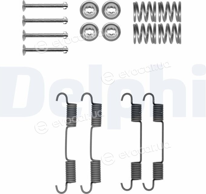 Delphi LY1409