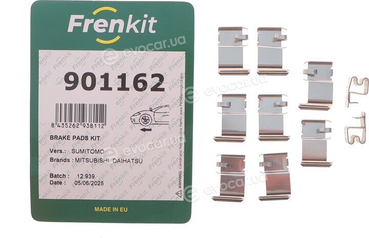 Frenkit 901162