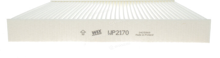 WIX WP2170