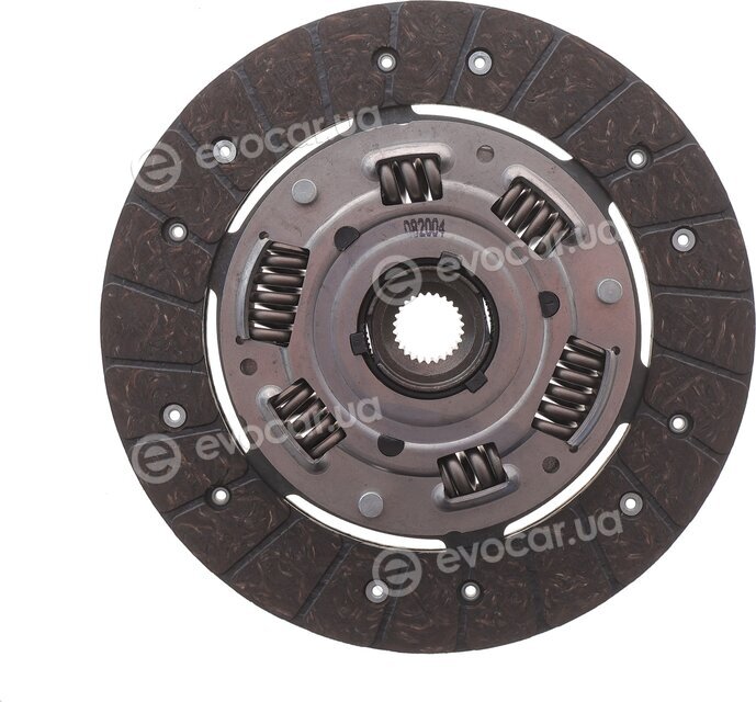 Kawe / Quick Brake 962414