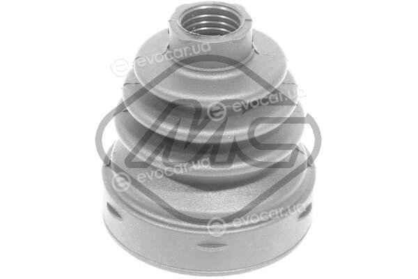 Metalcaucho / STC 10754